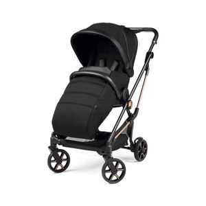 Peg Perego kolica Vivace Noir Bronze 