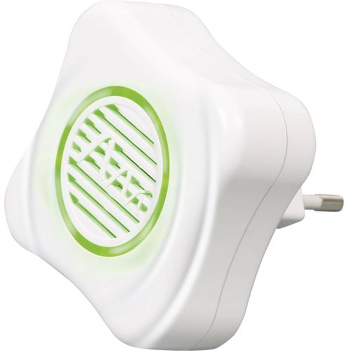 Gardigo  mosquito-repellent LED  66993  ultrazvuk  rastjerivač insekata    (Š x V x D) 65 x 65 x 68 mm  bijela  1 St. slika 3