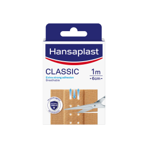 HANSAPLAST UNIVERZALNI FLASTER 1 M