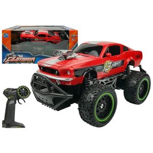 Auto na daljinsko upravljanje Off-road R/C High - crveni