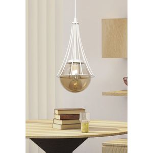 Squid Lighting Luster Sarmal 9