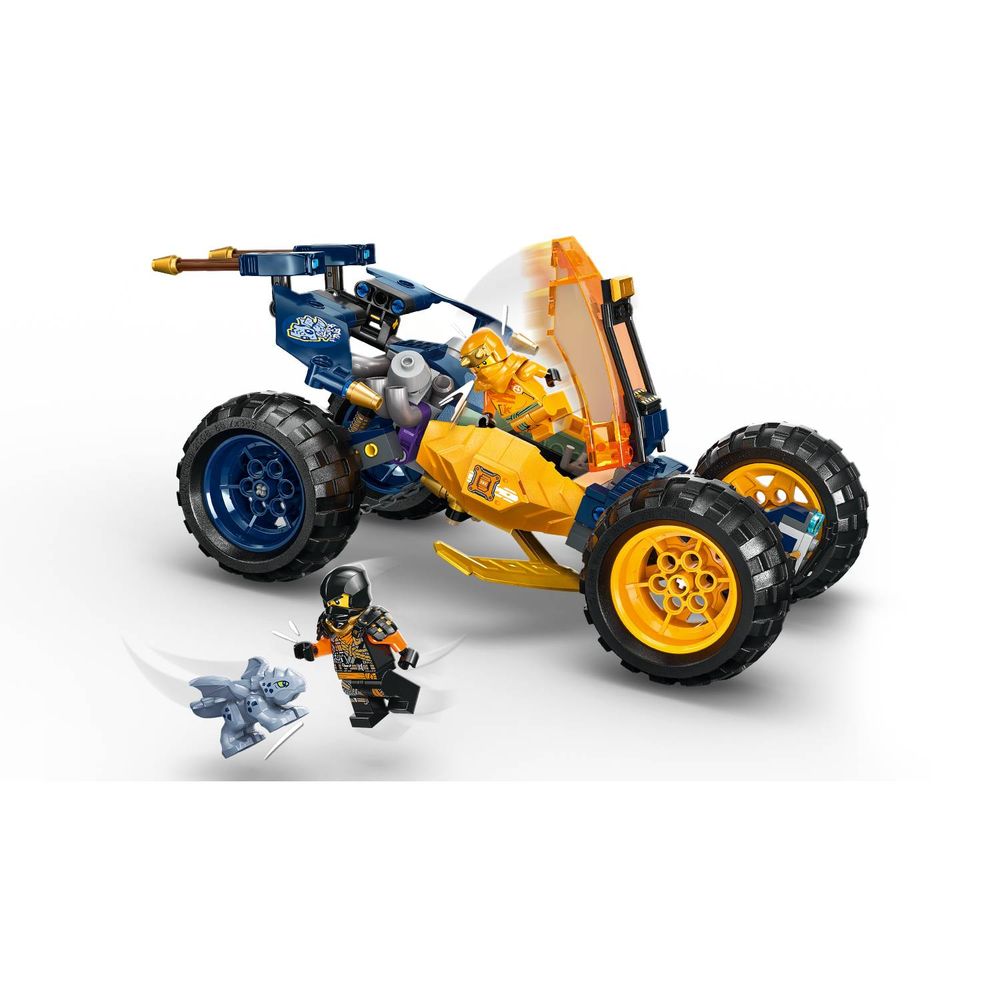 LEGO 71811 Arinovo Off-Road Vozilo slika 5