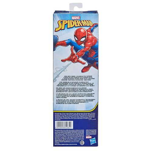 Marvel Spiderman Titan Hero Spiderman Titan Hero figure 30cm slika 3