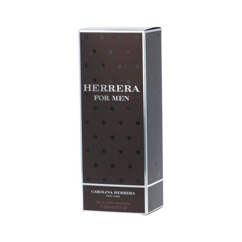 Carolina Herrera Herrera for Men Eau De Toilette 200 ml (man) slika 3