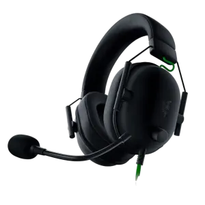 Razer BlackShark V2 X USB - Wired Esports RZ04-04570100-R3M1 Slušalice