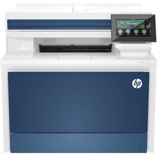 Printer HP Color LaserJet Pro MFP 4302fdn 4RA84F#B19 slika 1