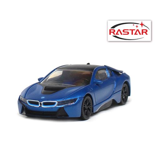 Rastar BMW I8 1:43 slika 2