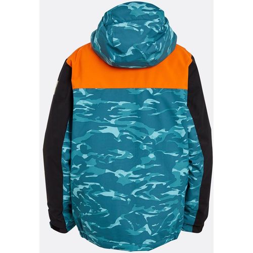 Billabong All Day Boy Ski / Snowboard jakna slika 2