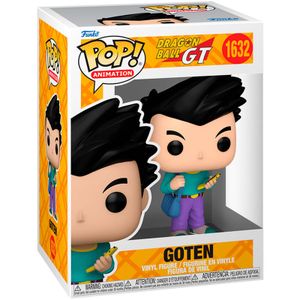 Funko POP figura Dragon Ball GT Goten