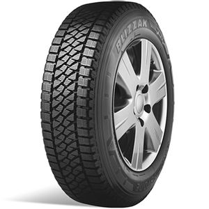 Bridgestone 215/75R16C 116/114R BLIZZAK W810