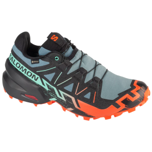 Salomon Speedcross 6 GTX 477013 - Trail Tenisice