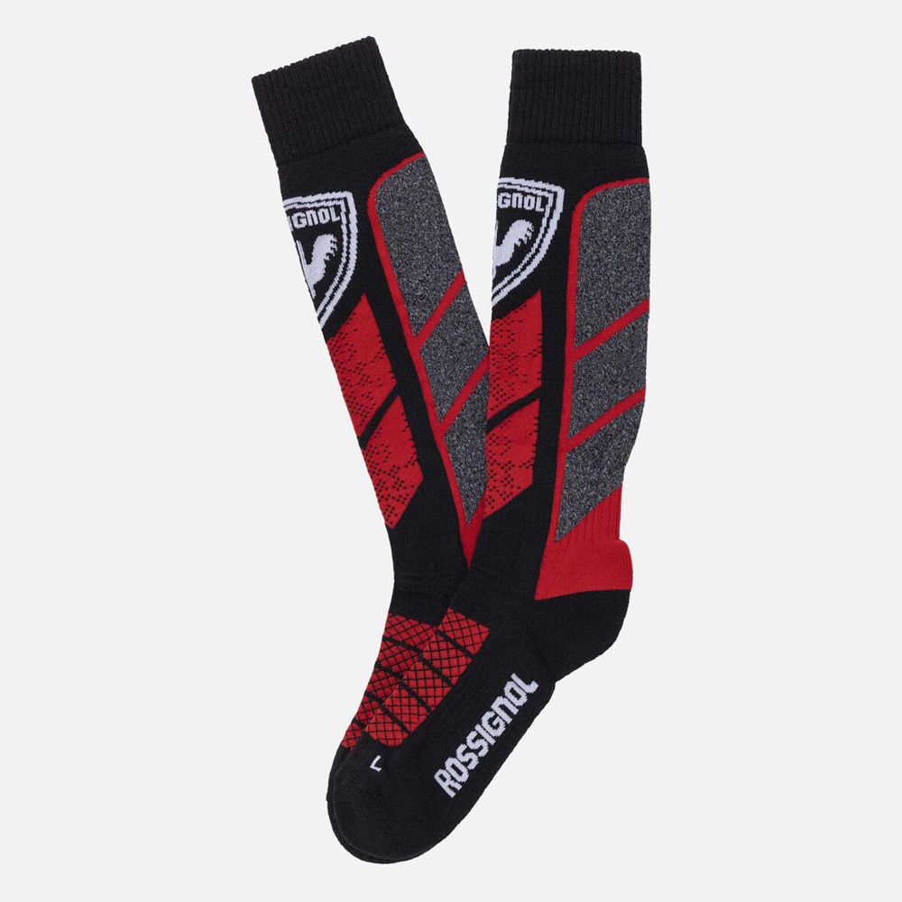 ROSSIGNOL Čarape za skijanje Termotech slika 1