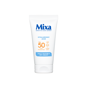 Mixa dnevna krema sa visokom zaštitom spf 50​