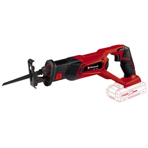 EINHELL Expert Plus akumulatorska višenamjenska pila Power X-Change TE-AP 18/22 Li-Solo slika 1