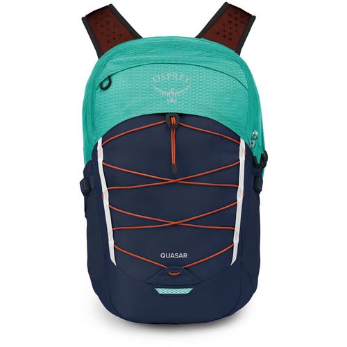 Quasar Backpack - ZELENA slika 2