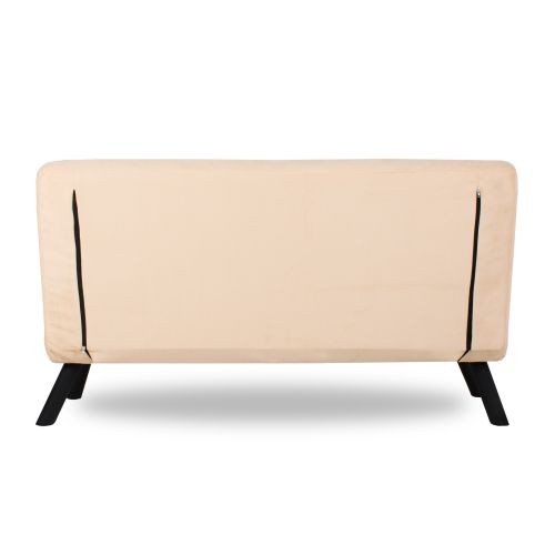 Atelier Del Sofa Dvosjed na razvlačenje SANDO bež, Sando 2-Seater - Cream slika 6