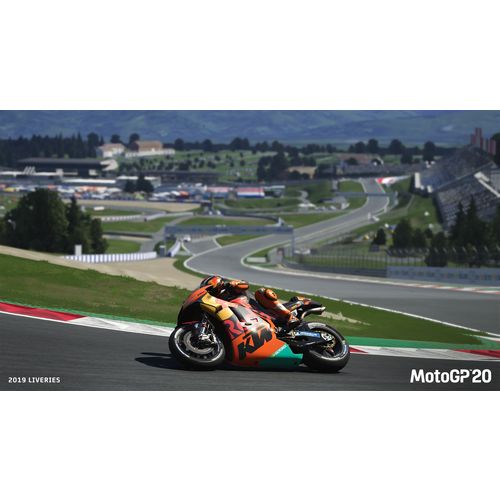 PC MOTOGP 20 slika 5