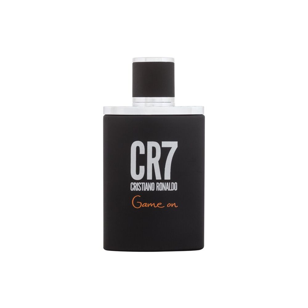 Cristiano Ronaldo Game On EDT M 30ml slika 1