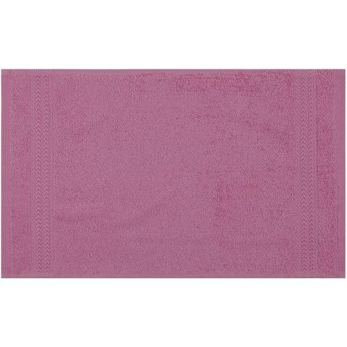 Colourful Cotton Ručnik, Rainbow - Pink slika 4