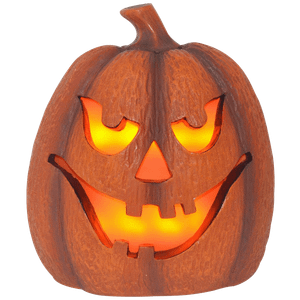 home Dekorativna rasvjeta, Halloween LED lampa, bundeva - DD59029