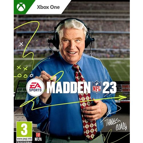 Madden NFL 23 za Xbox One slika 1