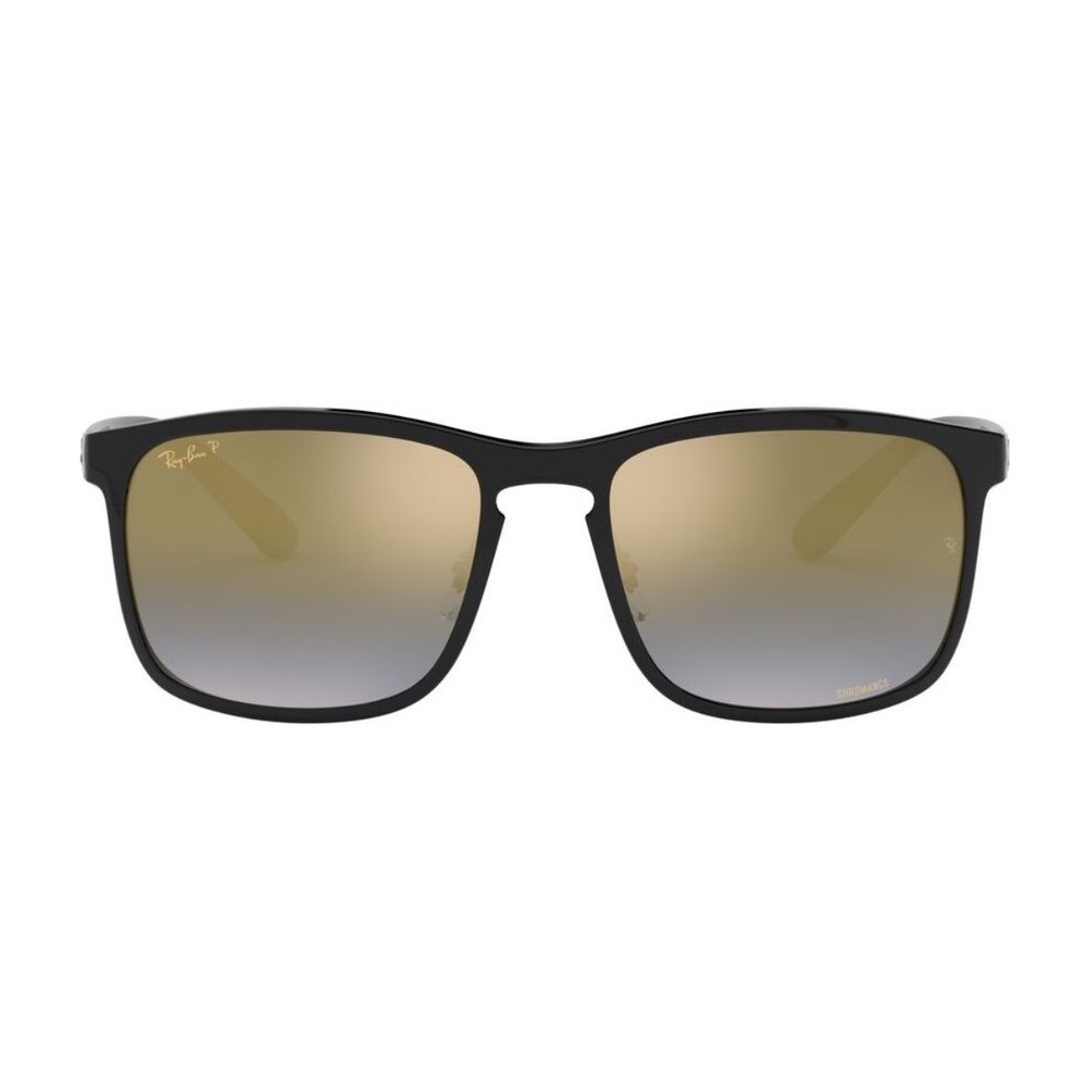 Muške Sunčane naočale Ray Ban RB4264 P Black slika 1