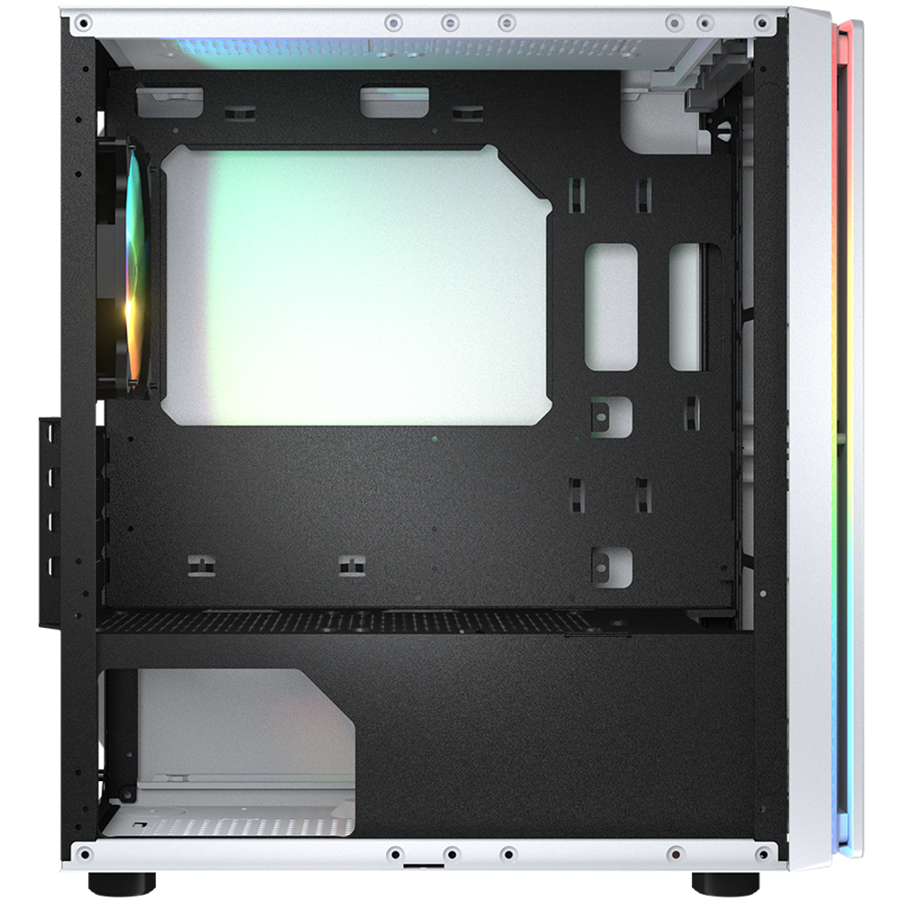 COUGAR | Purity RGB White kućište slika 6