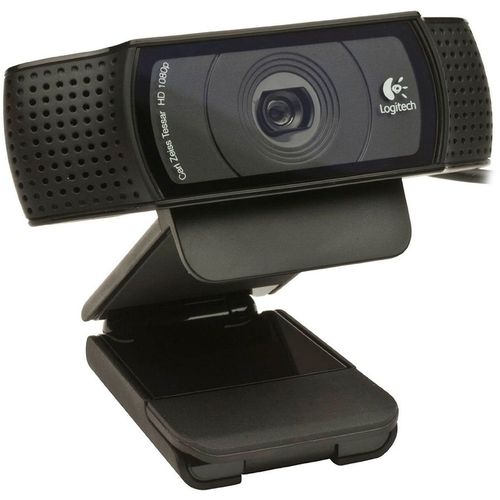Logitech C920S Pro HD Webcam - USB - EMEA - DERIVATIVES slika 2