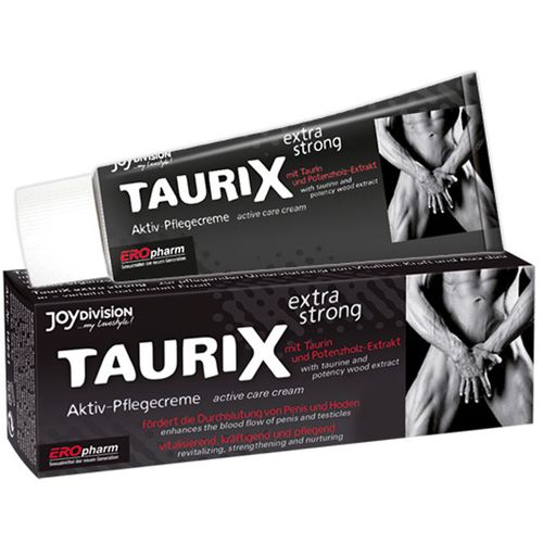 TauriX - Ekstra jaka krema za njega slika 1