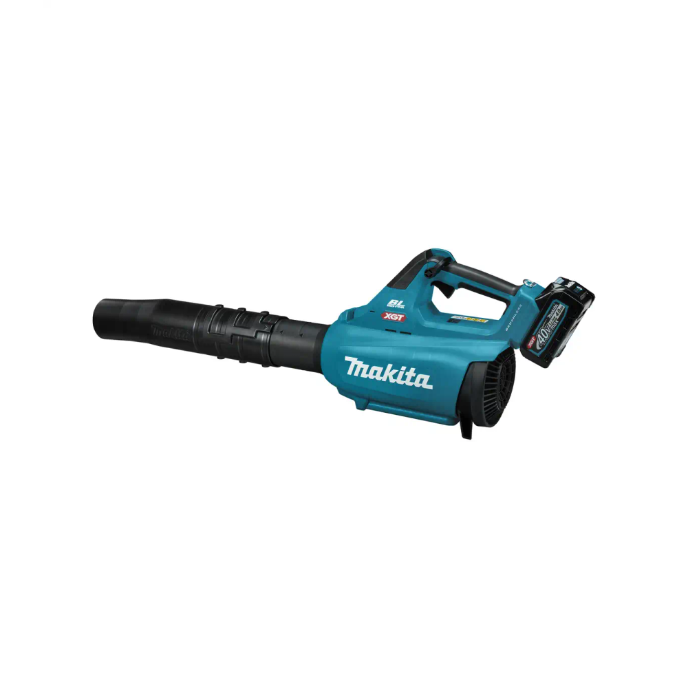 XGT Makita 40V - Akumulatorsko puhalo sa baterijom 4.0 Ah i brzim punjačem UB001GM101 slika 4