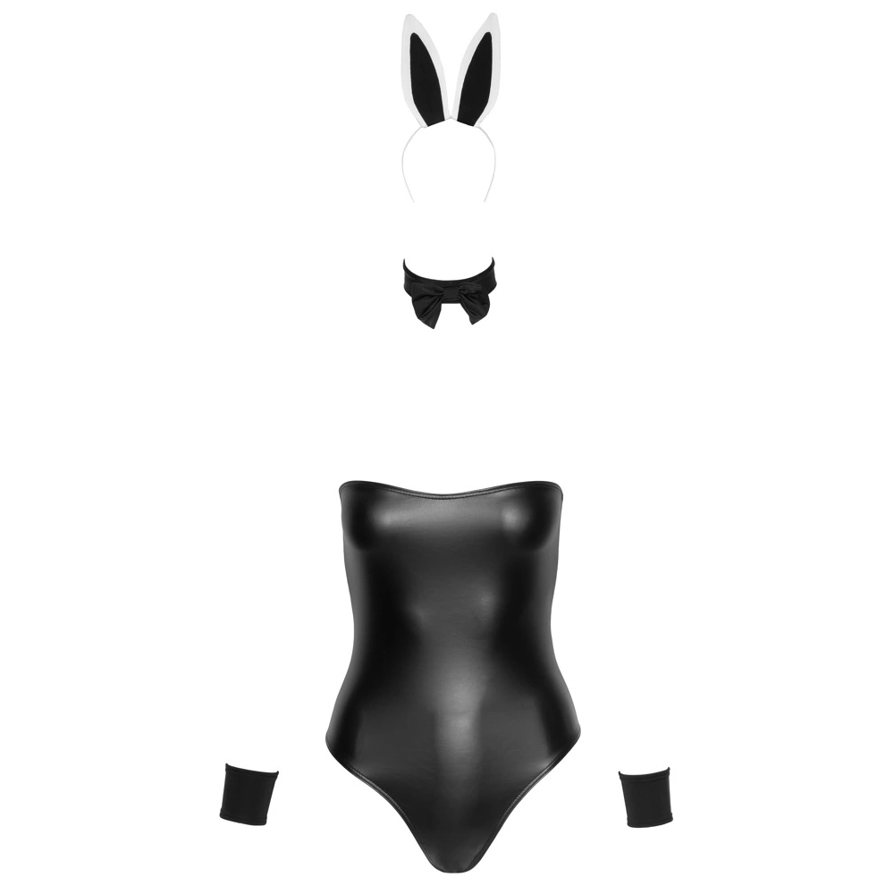 Cottelli KOSTIMI Bunny Body S slika 6