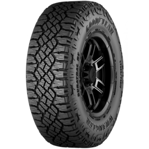 Goodyear LT265/75R16 119/116Q WRL DURATRACRTFPOWL