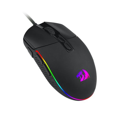 MOUSE - REDRAGON INVADER M719-RGB WIRED slika 4