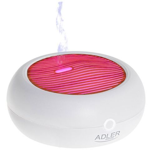 Adler AD 7969 USB 3-u-1 ultrazvučni difuzor aroma slika 1