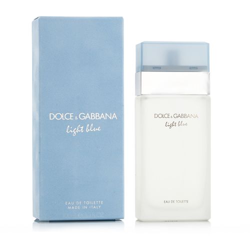 Dolce &amp; Gabbana Light Blue Eau De Toilette 100 ml (woman) slika 1