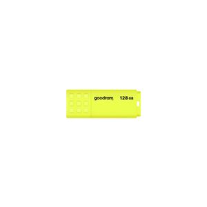 Memorija USB GoodDrive 128gb UME2 žuti RETAIL