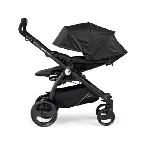 Peg Perego Modular Sistem Futura - Ardesia slika 4