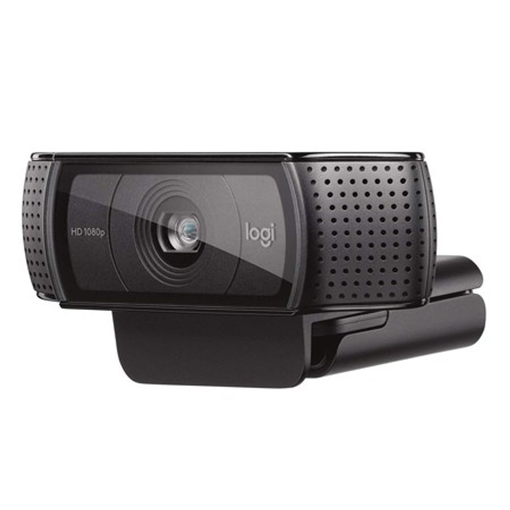 Logitech WebCam PRO C920e slika 3