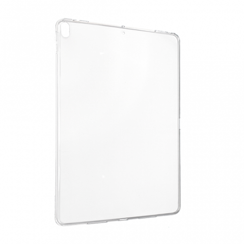 Torbica silikonska Ultra Thin za iPad Air 3 2019 transparent slika 1