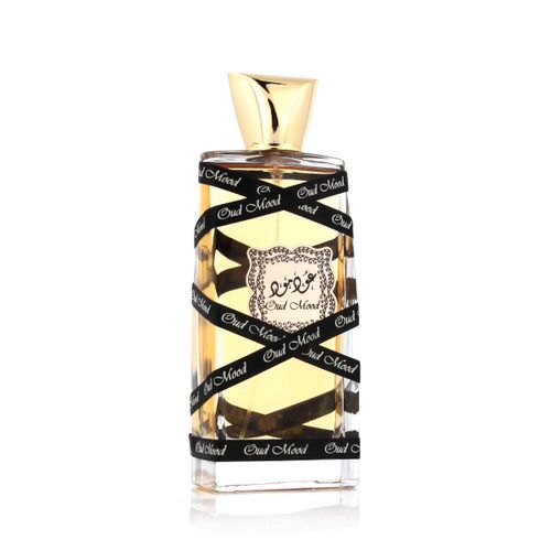 Lattafa Oud Mood Eau De Parfum 100 ml (unisex) slika 4