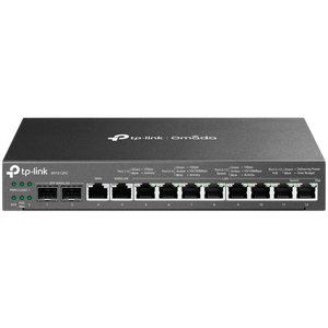 TP-Link ER7212PC Omada Gigabit VPN Router 