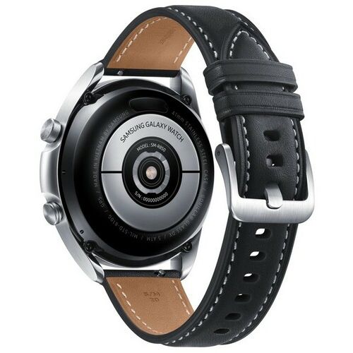 Samsung Galaxy Watch 3 41mm Mistic Silver slika 3