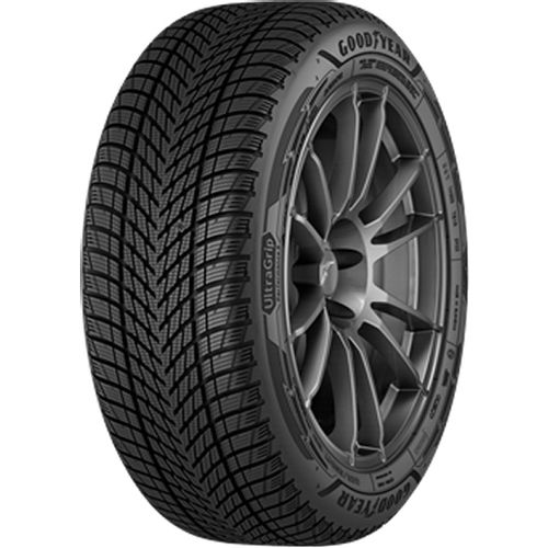 225/45R17 ULTRAGRIP PERFORMANCE 3 91H FP slika 1