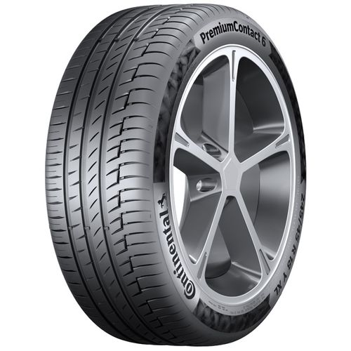 255/50R19 Conti PremiumContact 6 107Y XL FR slika 1