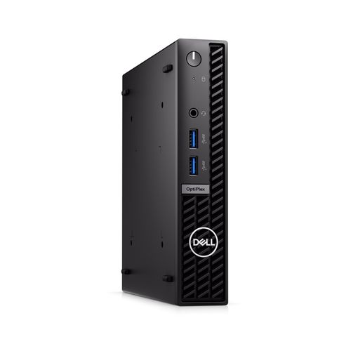 DELL OptiPlex 7010 Micro i5-13500T 8GB 256GB SSD Win11Pro 3yr ProSupport + WiFi slika 1