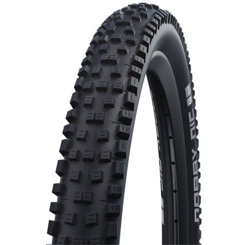 Vanjska guma Schwalbe Nobby Nic HS602 Draht, 29x2.25"57-622 bl-LSkin Perf.Addix slika 1