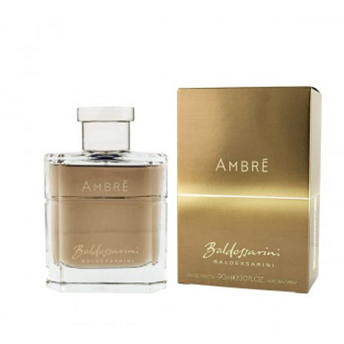 Baldessarini Ambré EDT 90 ml  slika 2