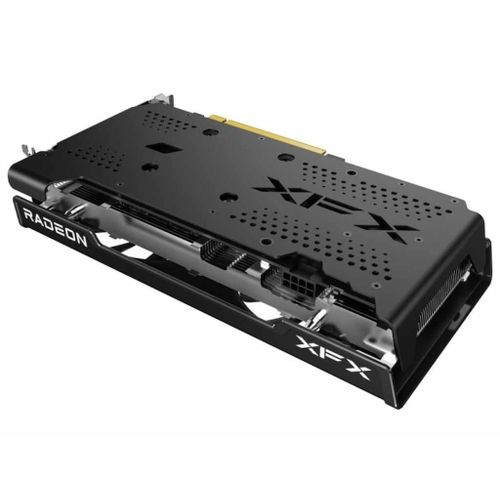 XFX Speedster RX-6650XT Grafička karta 8GB/GDDR6/128bit/crna slika 2