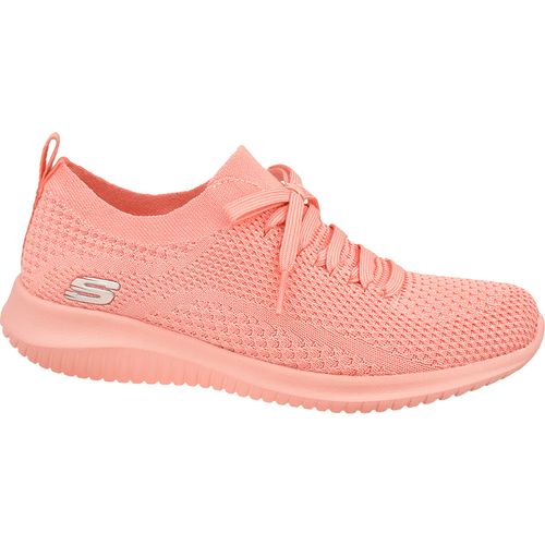 Ženske tenisice Skechers ultra flex pastel party 13098-crl slika 1