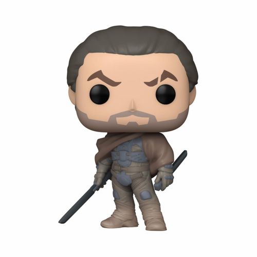 FUNKO POP MOVIES: DUNE - DUNCAN IDAHO slika 1